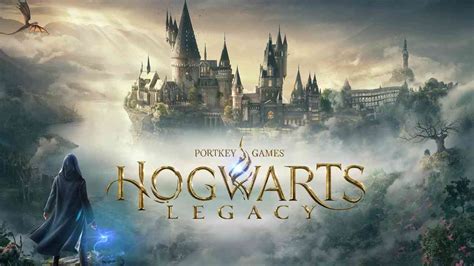 Hogwarts Legacy Guide